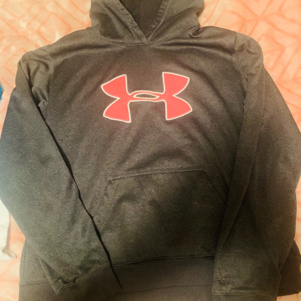 Woman’s size large like new